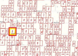 Продается земельный участок, 9.9 сот., посёлок городского типа Молодёжное