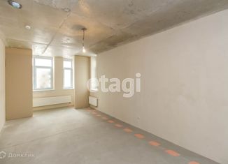 Продается квартира студия, 38.3 м2, Тюмень, улица Тимофея Чаркова, 83, ЖК Звёздный