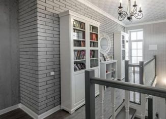 Продаю дом, 245 м2, посёлок городского типа Сириус, Листопадная улица