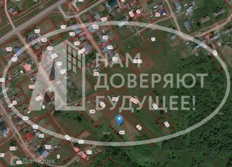 Продаю земельный участок, 16 сот., село Пыскор, Лесная улица