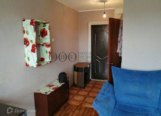 Продам однокомнатную квартиру, 17 м2, Кемерово, улица Сибиряков-Гвардейцев, 19, Заводский район