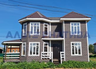 Продается дом, 120 м2, село Большая Брембола, Советская улица