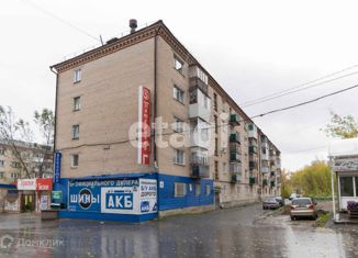2-ком. квартира на продажу, 39.6 м2, Челябинская область, проспект имени Ю.А. Гагарина, 6-я линия, 9