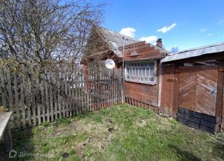 Продам дом, 50 м2, деревня Велино, деревня Велино, 20