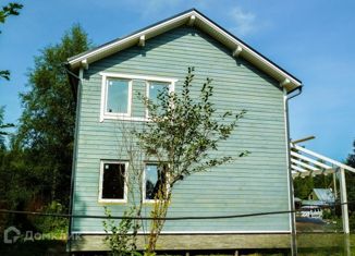 Продаю дом, 100 м2, Домодедово, улица Надежды