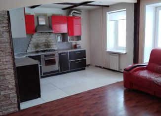 Продажа 3-ком. квартиры, 59 м2, Дегтярск, улица Гагарина, 5