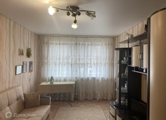 Продается 3-комнатная квартира, 61.5 м2, Озёрск, улица Семёнова, 18