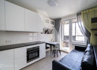 Продается однокомнатная квартира, 37.5 м2, поселение Десёновское, 1-я Нововатутинская улица, 3