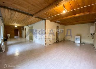 Продам дом, 117.7 м2, посёлок совхоза Татарстан, Мало-Садовая улица, 6