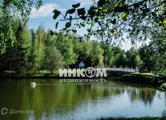 Земельный участок на продажу, 28.38 сот., коттеджный поселок Княжье озеро, улица Князей Варятинских