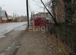 Продается участок, 6.37 сот., Сыктывкар, Центральный район, Коммунистическая улица