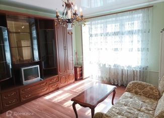 Продается однокомнатная квартира, 43.7 м2, Саранск, Коммунистическая улица, 25
