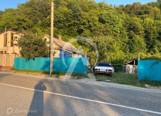 Продам участок, 13 сот., село Шаумян, улица Шаумяна, 86