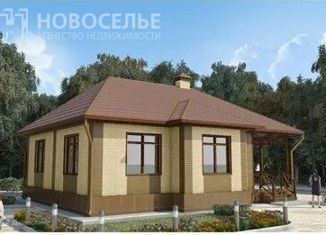 Продаю дом, 97 м2, поселок Ласковский