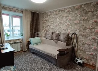 Продажа 1-комнатной квартиры, 26 м2, Юрга, проспект Победы, 45