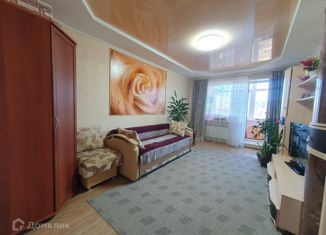 Продам 3-комнатную квартиру, 65.8 м2, Пермский край, Комсомольская улица, 7