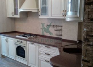 Продаю двухкомнатную квартиру, 46 м2, Сочи, улица Чебрикова, 2/3, микрорайон Ареда