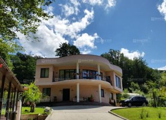 Продам дом, 250 м2, село Барановка (Лазаревский район), Золотая улица, 16