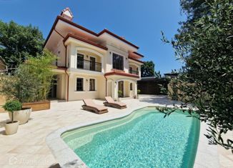 Продам дом, 294 м2, Геленджик, Красногвардейская улица, 32