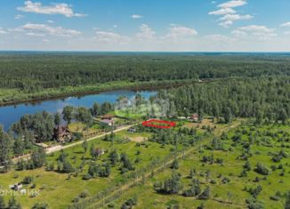 Продам участок, 7.5 сот., деревня Коняшина