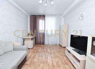 Продажа двухкомнатной квартиры, 61.9 м2, Ульяновск, Засвияжский район, Отрадная улица, 14к2