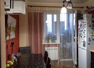 Продажа двухкомнатной квартиры, 62 м2, Ставрополь, переулок Макарова, 28, микрорайон №17
