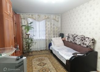 Продается 1-комнатная квартира, 40 м2, деревня Малое Верево, улица Кириллова, 5к1