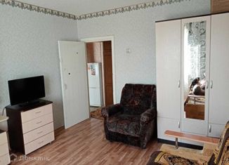 Двухкомнатная квартира на продажу, 53.6 м2, поселок Бубчиково, Комсомольская улица, 10