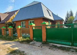 Дом на продажу, 87.4 м2, садовое товарищество Ромашка-2, Прибрежная улица