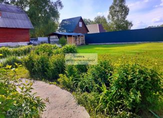 Продается дом, 48 м2, садовое товарищество Недра, Озёрная улица, 318