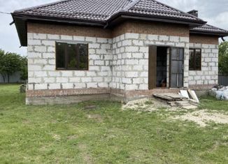 Продажа дома, 190 м2, село Большие Салы, улица Героев