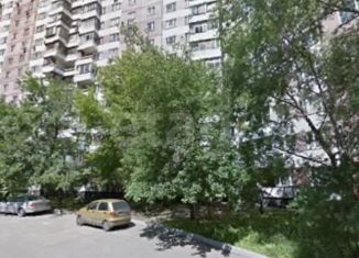 Продается однокомнатная квартира, 38 м2, Москва, улица Кошкина, 12к2, метро Кантемировская