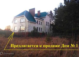 Продается дом, 467.2 м2, коттеджный поселок Волжский Берег, Лесная улица, 1