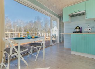 Продам дом, 48 м2, СНТ Защита