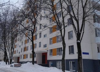 Продается трехкомнатная квартира, 51 м2, Москва, Большая Косинская улица, 23, ВАО
