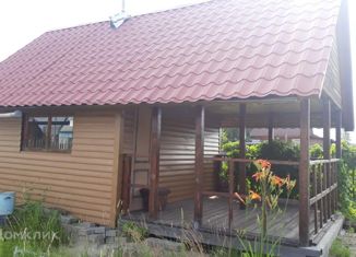 Дом на продажу, 30 м2, село Осиновка