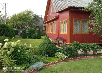 Продажа дома, 53 м2, Ропшинское сельское поселение, Ропшинское сельское поселение, с12