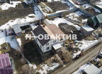 Продаю дом, 197 м2, Новосибирск, Калининский район, Хуторская улица, 2А