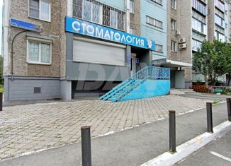 Продам офис, 111.2 м2, Челябинск, улица Руставели, 25, Ленинский район