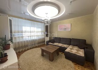 3-комнатная квартира на продажу, 84 м2, Кострома, Комсомольская улица, 31Б