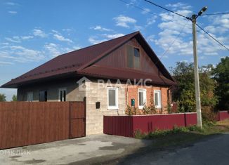 Продается дом, 66.4 м2, поселок городского типа Томаровка, улица Кирова, 40
