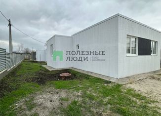 Продам дом, 87 м2, станица Гостагаевская, Вишнёвый переулок, 1И