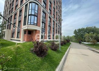 Двухкомнатная квартира на продажу, 60.71 м2, Новосибирск, 1-я Шоссейная улица, 56, ЖК На Шоссейной