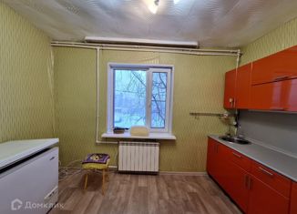 Трехкомнатная квартира на продажу, 68.3 м2, Тюменская область, улица Гагарина, 46