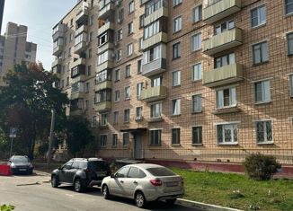 Продаю 3-комнатную квартиру, 55.3 м2, Москва, Кантемировская улица, 31, Кантемировская улица