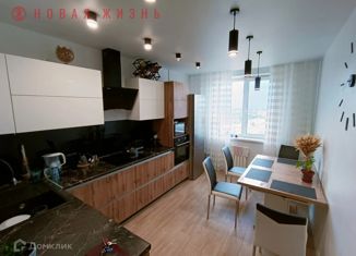 Продаю однокомнатную квартиру, 43 м2, Самара, ЖК Олимпия Парк, Ташкентская улица, 173