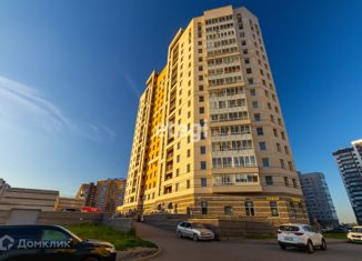 Продается 2-ком. квартира, 66.7 м2, посёлок Тельмана, Онежская улица, 2