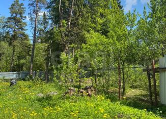 Продается земельный участок, 8.6 сот., СНТ 30 лет Октября