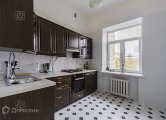 Сдаю в аренду 3-ком. квартиру, 70 м2, Москва, проезд Аэропорта, 11А, проезд Аэропорта