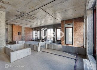 Продажа 3-ком. квартиры, 101 м2, Москва, ЖК Садовые Кварталы